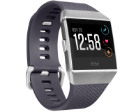 Fitbit Ionic HR niebiesko - szary - 447433 - zdjęcie 1